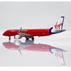 JC Wings JC2VOZ0338 1/200 Virgin Blue Embraer ERJ-190AR Allie Albury VH-ZPI