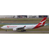 JC Wings 40194 1/400 Qantas Freight Airbus A330-200P2F VH-EBF with Antenna