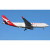 JC Wings 40194 1/400 Qantas Freight Airbus A330-200P2F VH-EBF with Antenna