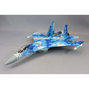 JC Wings JCW-72-SU27-011 1/72 SU-27 Flanker Ukrainian Air Force 831st Brigade of the Tactical Aviation 2016