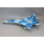 JC Wings JCW-72-SU27-011 1/72 SU-27 Flanker Ukrainian Air Force 831st Brigade of the Tactical Aviation 2016