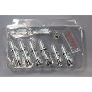 JC Wings JCW-72-SU27-011 1/72 SU-27 Flanker Ukrainian Air Force 831st Brigade of the Tactical Aviation 2016