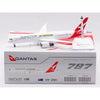 JC wings XX20568 1/200 Qantas Boeing 787-9 Dreamliner Go Australia Reg VH-ZNH With Stand