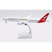 JC wings XX20568 1/200 Qantas Boeing 787-9 Dreamliner Go Australia Reg VH-ZNH With Stand