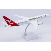 JC wings XX20568A 1/200 Qantas Boeing 787-9 Dreamliner "Go Australia" Reg: VH-ZNH "Flaps Down" With Stand