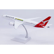 JC wings XX20568A 1/200 Qantas Boeing 787-9 Dreamliner "Go Australia" Reg: VH-ZNH "Flaps Down" With Stand
