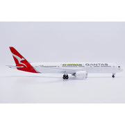JC wings XX20568A 1/200 Qantas Boeing 787-9 Dreamliner "Go Australia" Reg: VH-ZNH "Flaps Down" With Stand