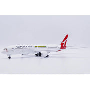 JC wings XX20568A 1/200 Qantas Boeing 787-9 Dreamliner "Go Australia" Reg: VH-ZNH "Flaps Down" With Stand