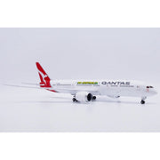 JC wings XX20568A 1/200 Qantas Boeing 787-9 Dreamliner "Go Australia" Reg: VH-ZNH "Flaps Down" With Stand