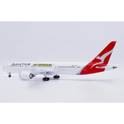 JC wings XX20568A 1/200 Qantas Boeing 787-9 Dreamliner "Go Australia" Reg: VH-ZNH "Flaps Down" With Stand
