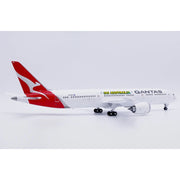 JC wings XX20568A 1/200 Qantas Boeing 787-9 Dreamliner "Go Australia" Reg: VH-ZNH "Flaps Down" With Stand