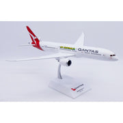 JC wings XX20568A 1/200 Qantas Boeing 787-9 Dreamliner "Go Australia" Reg: VH-ZNH "Flaps Down" With Stand