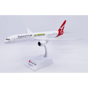 JC wings XX20568A 1/200 Qantas Boeing 787-9 Dreamliner "Go Australia" Reg: VH-ZNH "Flaps Down" With Stand