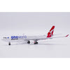 JC Wings 1/400 Qantas Airbus A330-200 "Oneworld" Reg: VH-EBV With Antenna