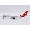 JC Wings 1/400 Qantas Airbus A330-200 "Oneworld" Reg: VH-EBV With Antenna