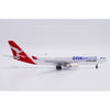 JC Wings 1/400 Qantas Airbus A330-200 "Oneworld" Reg: VH-EBV With Antenna