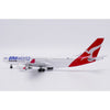 JC Wings 1/400 Qantas Airbus A330-200 "Oneworld" Reg: VH-EBV With Antenna