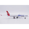 JC Wings 1/400 Qantas Airbus A330-200 "Oneworld" Reg: VH-EBV With Antenna