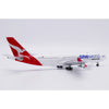 JC Wings 1/400 Qantas Airbus A330-200 "Oneworld" Reg: VH-EBV With Antenna