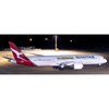 JC Wings 40262 1/400 Qantas Boeing 787-9 Dreamliner Go Australia Reg VH-ZNH With Antenna