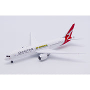 JC Wings XX40317 1/400 Qantas Boeing 787-9 Dreamliner "Go Australia" Reg: VH-ZNH With Antenna
