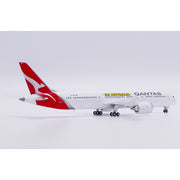 JC Wings XX40317 1/400 Qantas Boeing 787-9 Dreamliner "Go Australia" Reg: VH-ZNH With Antenna