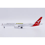 JC Wings XX40317A 1/400 Qantas Boeing 787-9 Dreamliner "Go Australia" Reg: VH-ZNH "Flaps Down" With Antenna