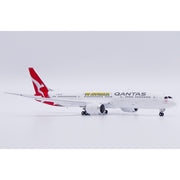 JC Wings XX40317A 1/400 Qantas Boeing 787-9 Dreamliner "Go Australia" Reg: VH-ZNH "Flaps Down" With Antenna
