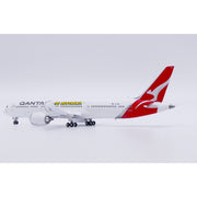 JC Wings XX40317A 1/400 Qantas Boeing 787-9 Dreamliner "Go Australia" Reg: VH-ZNH "Flaps Down" With Antenna