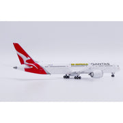 JC Wings XX40317A 1/400 Qantas Boeing 787-9 Dreamliner "Go Australia" Reg: VH-ZNH "Flaps Down" With Antenna