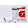 JC Wings XX40317A 1/400 Qantas Boeing 787-9 Dreamliner "Go Australia" Reg: VH-ZNH "Flaps Down" With Antenna