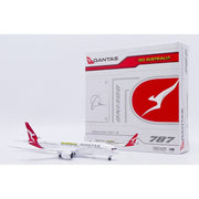 JC Wings XX40317A 1/400 Qantas Boeing 787-9 Dreamliner "Go Australia" Reg: VH-ZNH "Flaps Down" With Antenna