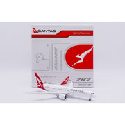 JC Wings XX40367 1/400 Qantas Boeing 787-9 Dreamliner Reg: VH-ZNF With Antenna