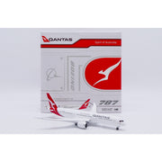 JC Wings XX40367A 1/400 Qantas Boeing 787-9 Dreamliner Reg: VH-ZNF With Antenna 'Flaps Down'