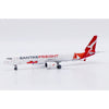 JC Wings XX40613 1/400 Qantas Freight Airbus A321(P2F) "Santa's Freight" Reg: VH-XF4 With Antenna