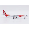 JC Wings XX40613 1/400 Qantas Freight Airbus A321(P2F) "Santa's Freight" Reg: VH-XF4 With Antenna