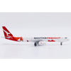 JC Wings XX40613 1/400 Qantas Freight Airbus A321(P2F) "Santa's Freight" Reg: VH-XF4 With Antenna