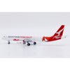 JC Wings XX40613 1/400 Qantas Freight Airbus A321(P2F) "Santa's Freight" Reg: VH-XF4 With Antenna