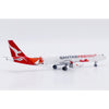 JC Wings XX40613 1/400 Qantas Freight Airbus A321(P2F) "Santa's Freight" Reg: VH-XF4 With Antenna