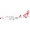 J-Fox JF-737-7-009L 1/200 Virgin Australia Boeing 737-700 VH-VBZ Red Nose
