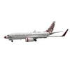 J-Fox JF-737-7-009L 1/200 Virgin Australia Boeing 737-700 VH-VBZ Red Nose