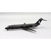 J-Fox JF-DC9-3-001 1/200 Playboy Douglas DC-9-32 N950PB