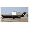 J-Fox JF-DC9-3-001 1/200 Playboy Douglas DC-9-32 N950PB