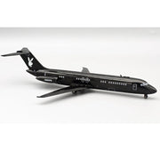 J-Fox JF-DC9-3-001 1/200 Playboy Douglas DC-9-32 N950PB