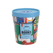 Ridleys Reading Mood Bucket List 1000pc Jigsaw Puzzle