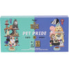 Ridleys Jigsaw Duel Pet Pride Cats vs Dogs 2 x 70pc Jigsaw Puzzle