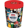 Ridleys 50 Must-Watch Movies Bucket List 1000pc Jigsaw Puzzle