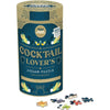 Ridleys Cocktail Lovers 500pc Jigsaw Puzzle