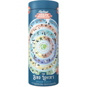 Ridleys Bird Lovers 1000pc Jigsaw Puzzle