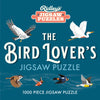 Ridleys Bird Lovers 1000pc Jigsaw Puzzle